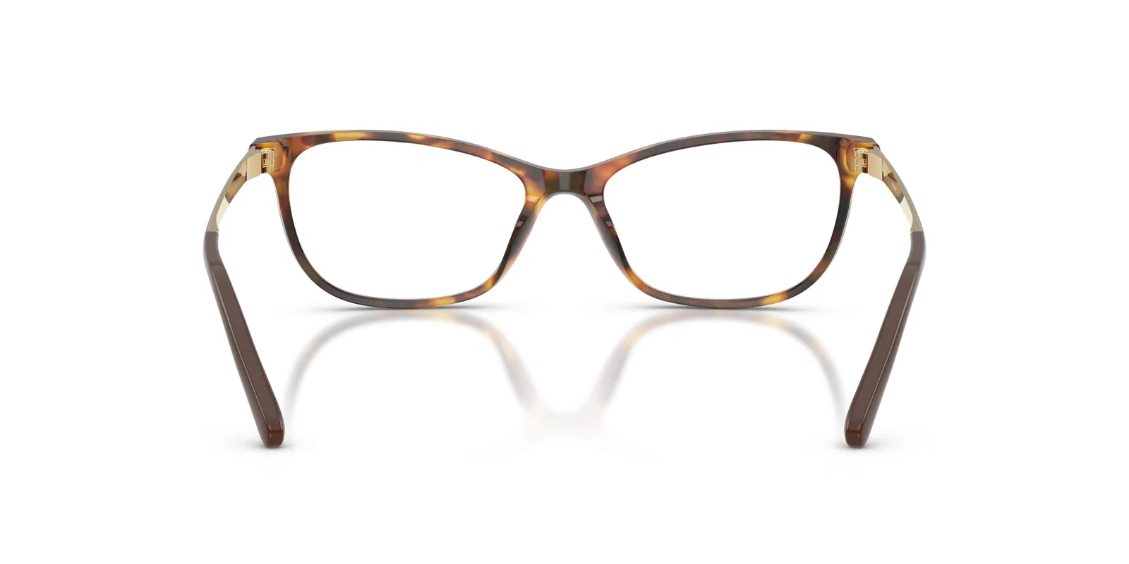 Miu 09ZV Eyeglasses - view 7